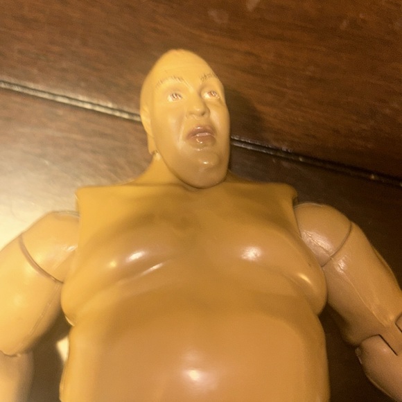 WWE Wrestling Figure - Picture 5 of 8
